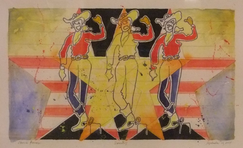Dancers