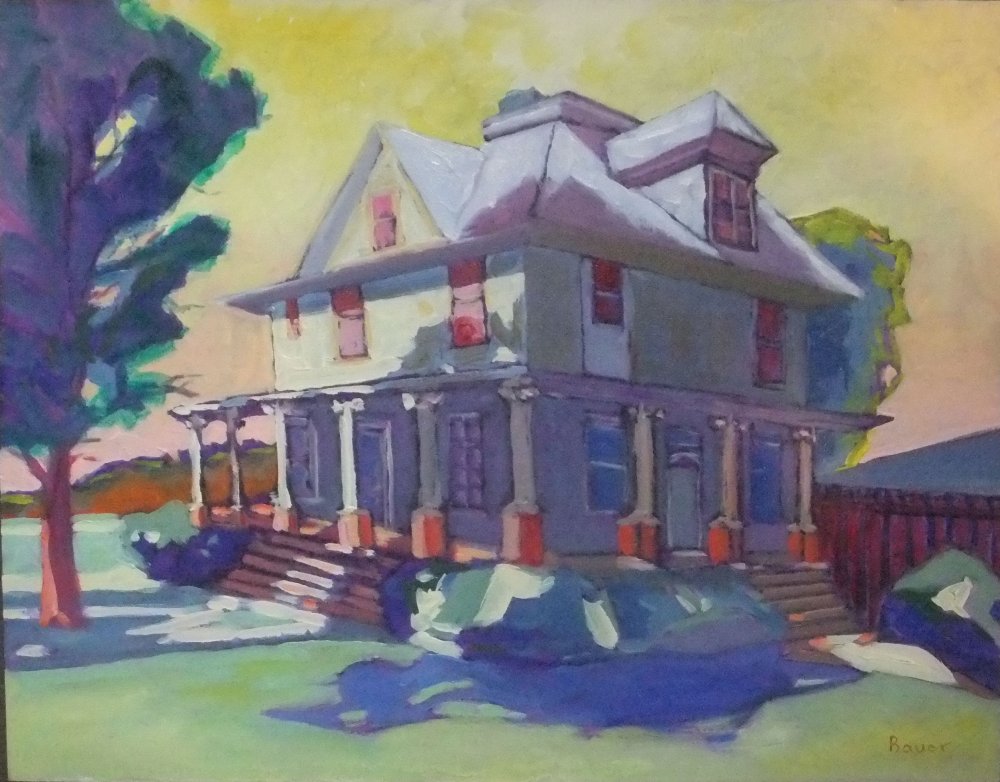 400 West Main Street Mount Horeb, Wisconsin