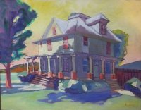 400 West Main Street Mount Horeb, Wisconsin