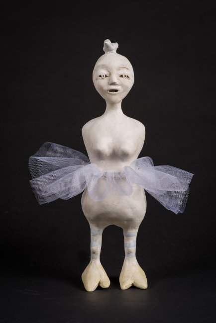 Nancy - Dancing Dream