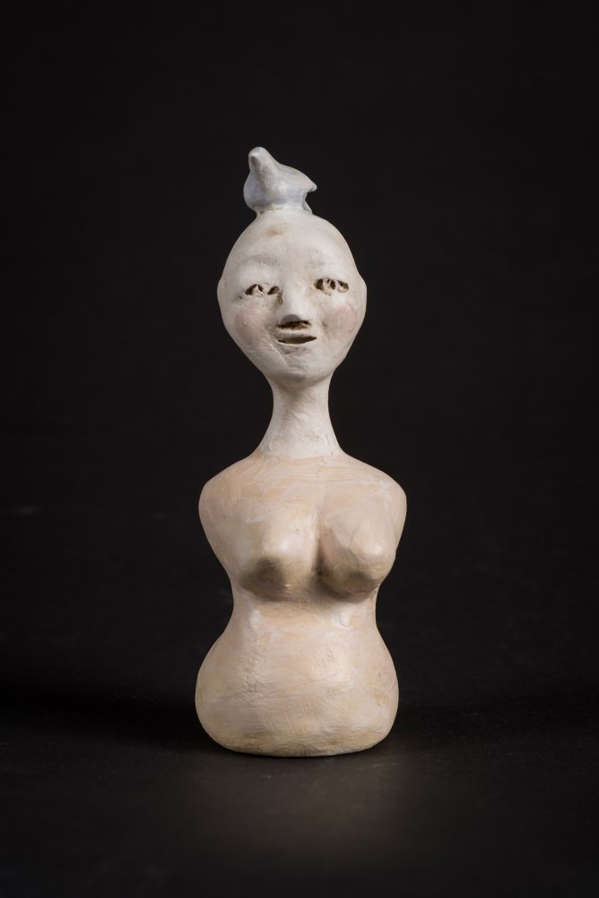 Sarah - Simply Connected