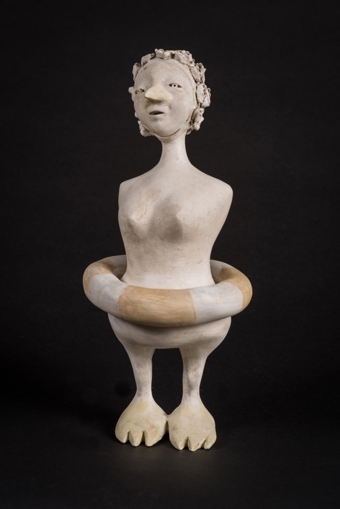 Betty - Bathing Beauty