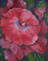 From My Mothers Garden