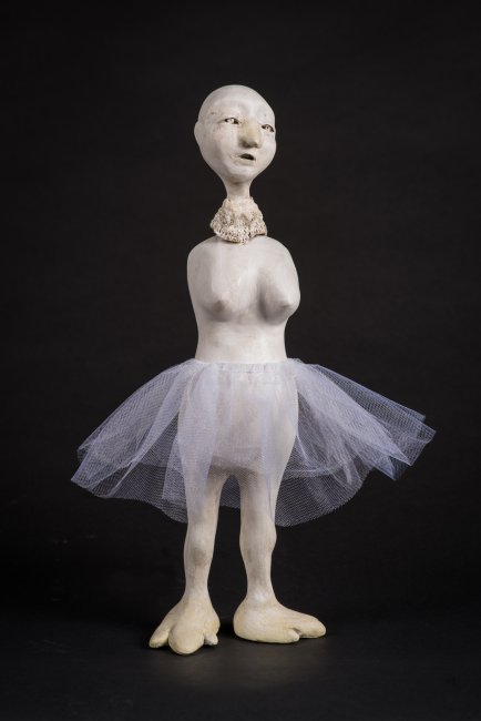 Darci - Dancing Spirit