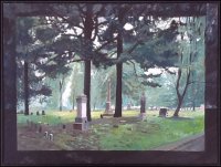 Green Cemetery
