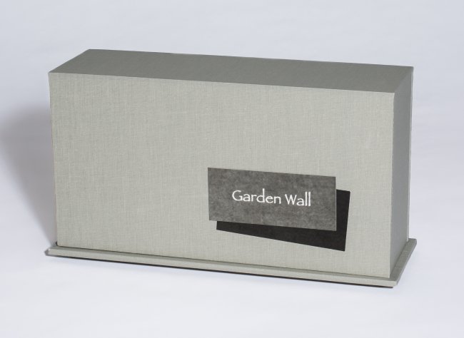 Garden Wall, the boxed set