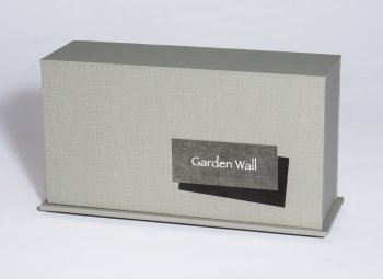 Garden Wall, the boxed set
