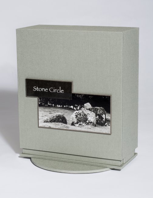Stone Circle, the boxed set