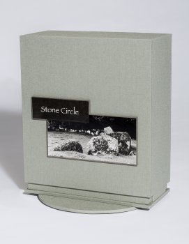 Stone Circle, the boxed set