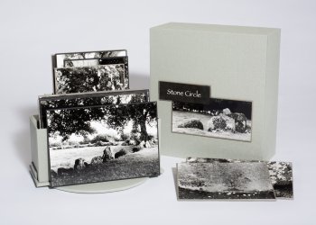 Stone Circle, the boxed set