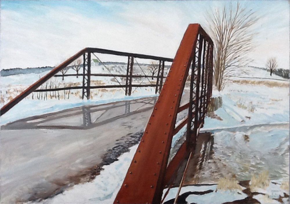 Iron Bridge