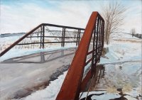 Iron Bridge