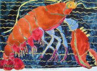 Lobster Quadrille 1