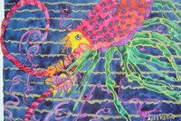 Lobster Quadrille 2