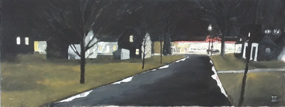 Night Grocery
