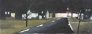 Night Grocery, Sold