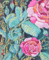 One Rose