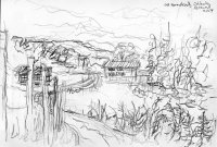 Old Oslebo Farmstead, Farsund