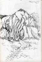 Patagonia