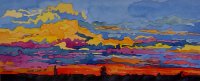 Red Sky Study 1