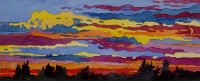 Red Sky Study 2