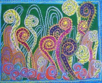 Sea Spirals