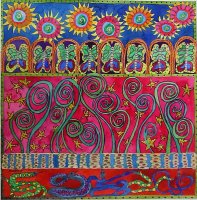 Snake Dance