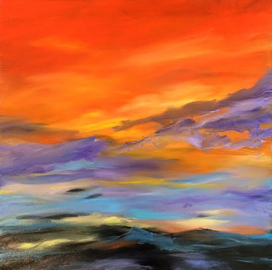 Sunset 2