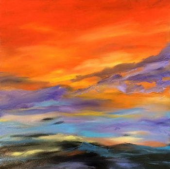 Sunset 2