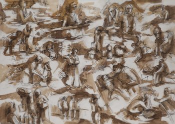 Water Crisis Worldwide