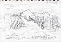 Wind in Patagonia