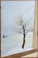 Winter View