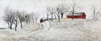Zentner's Barns