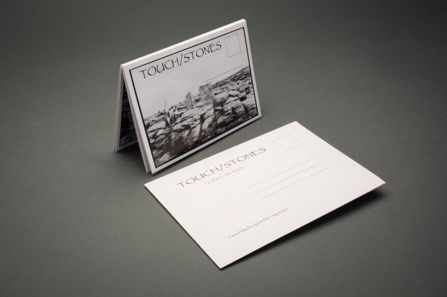 Touch/Stones