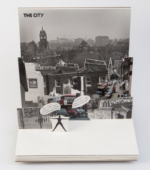 Point of Departure, page 2