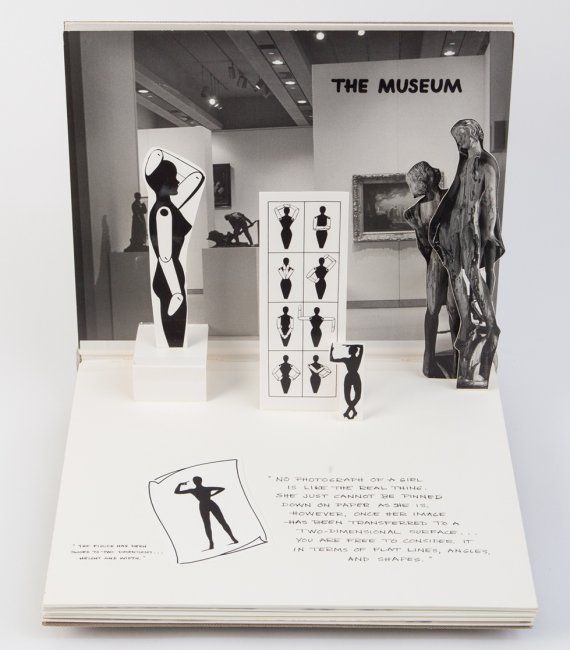 Point of Departure, page 3