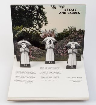 Point of Departure, page 5