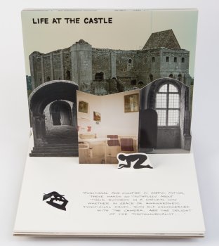 Point of Departure, page 7