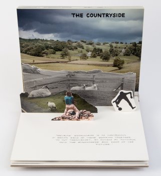 Point of Departure, page 8