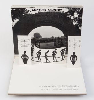 Point of Departure, page 10