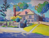 Philadelphia Fantasy