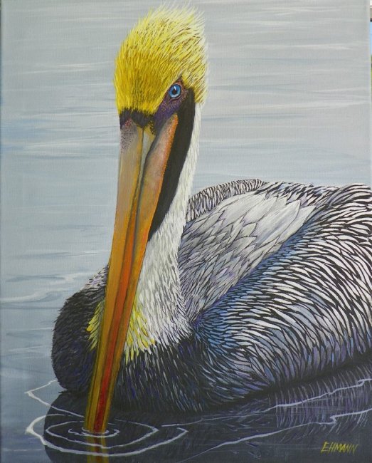 Blondes have more fun