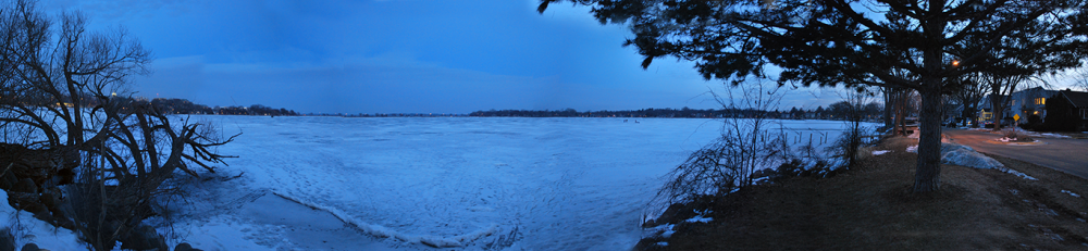 Monona Bay