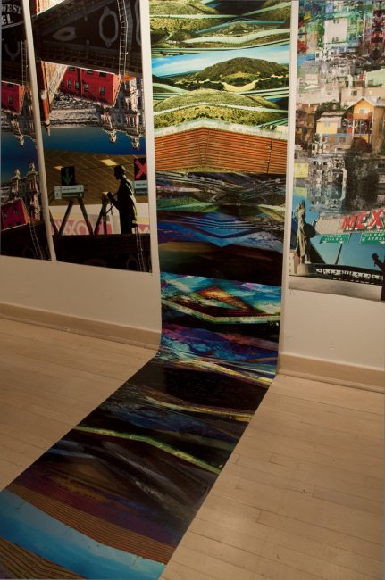 North America - view 4