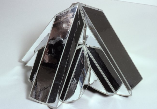 Pocket Mountain Meditator