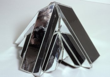 Pocket Mountain Meditator