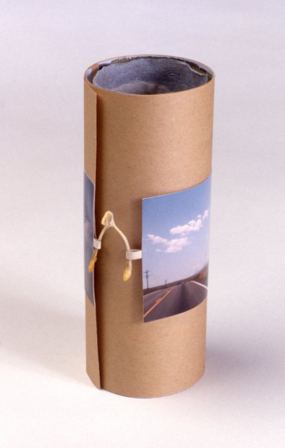 Riding Down the Bones