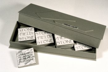 STONE/FIELD