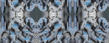 Drawing the Line - Border City