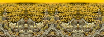 Golden Maze